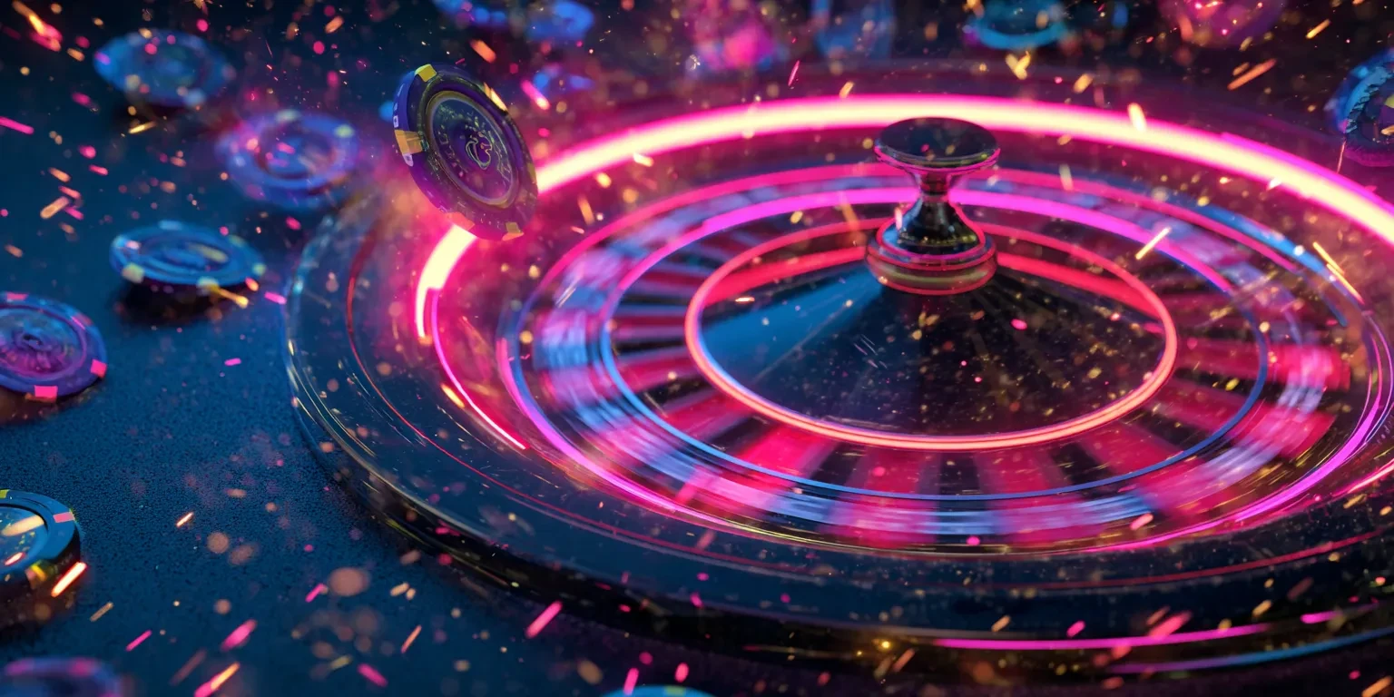 Lightning Baccarat