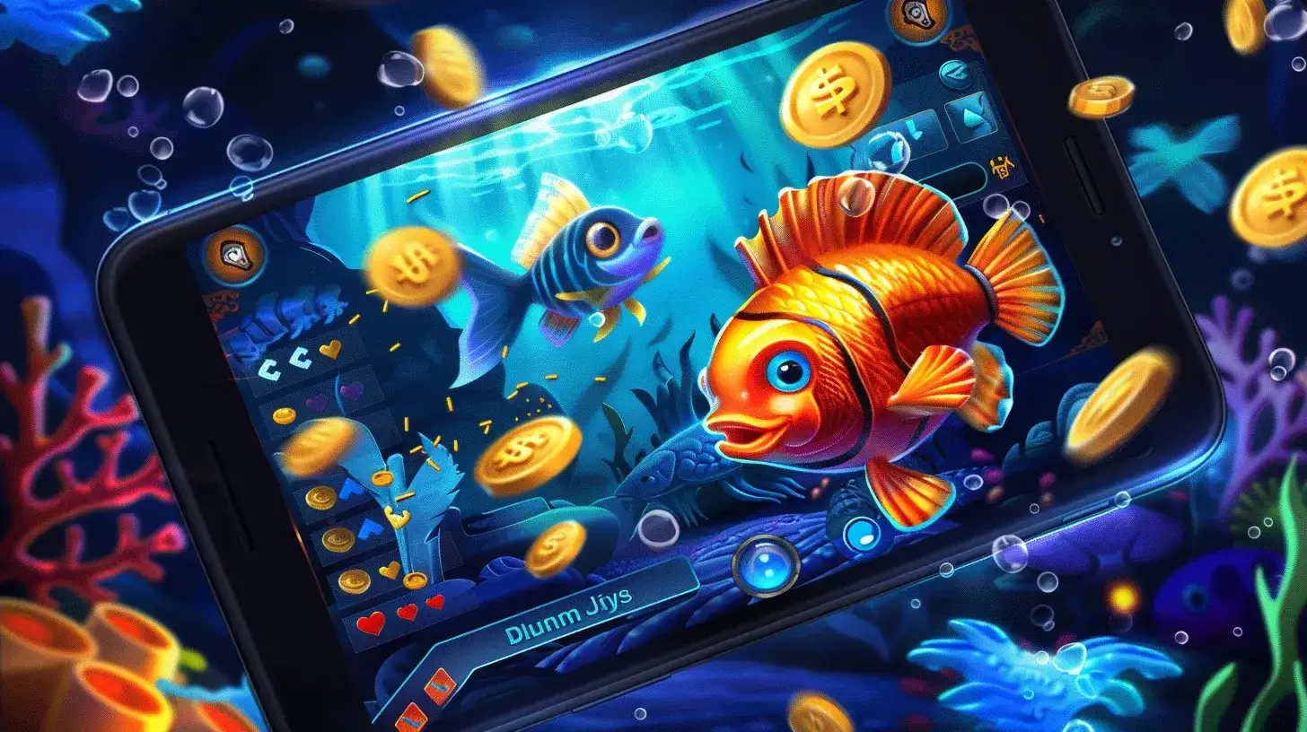 Royal Fishing