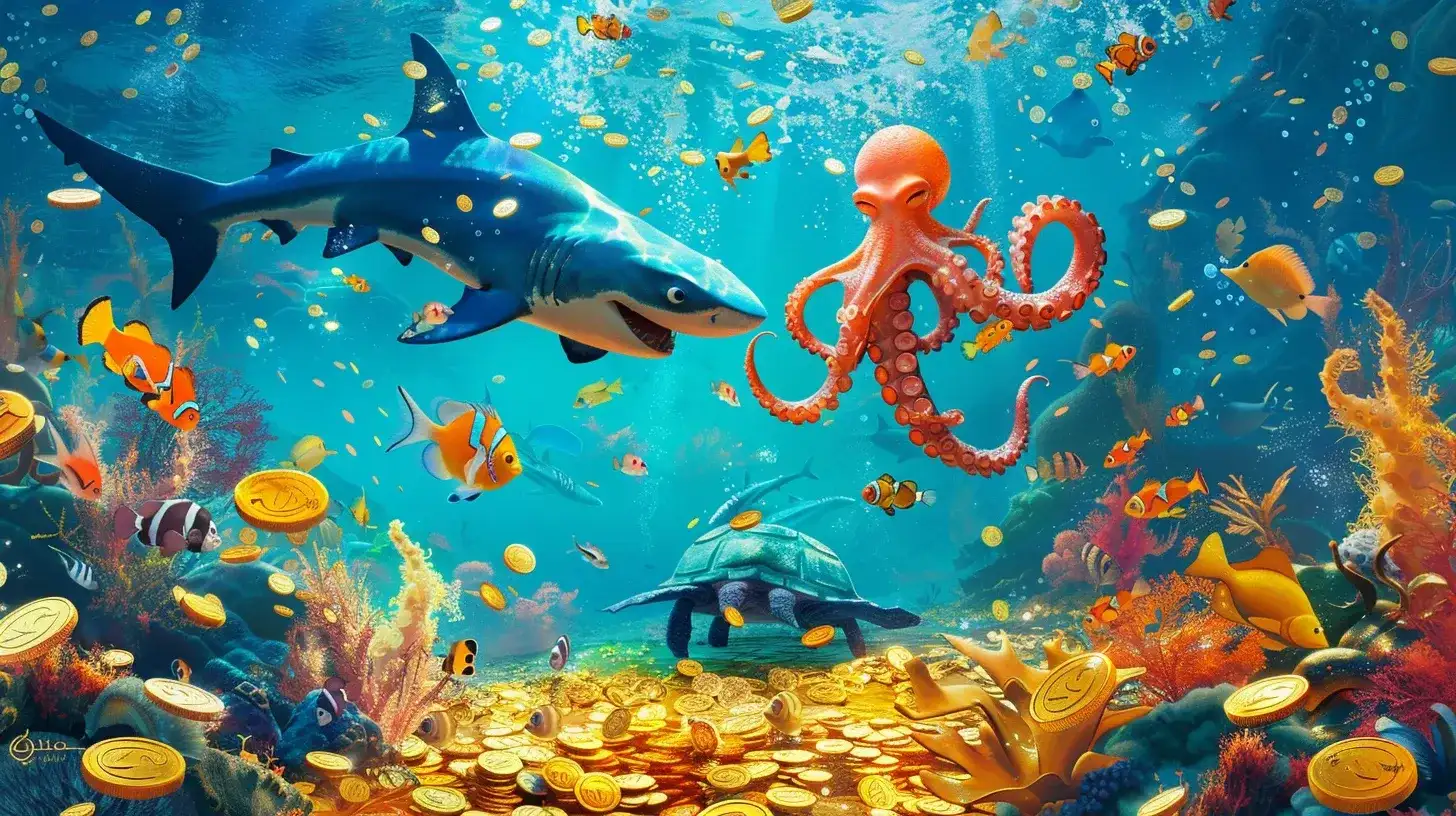 Menjelajahi Dunia Permainan: Dari Poker Langsung Hingga Ejen Taruhan Dalam Talian